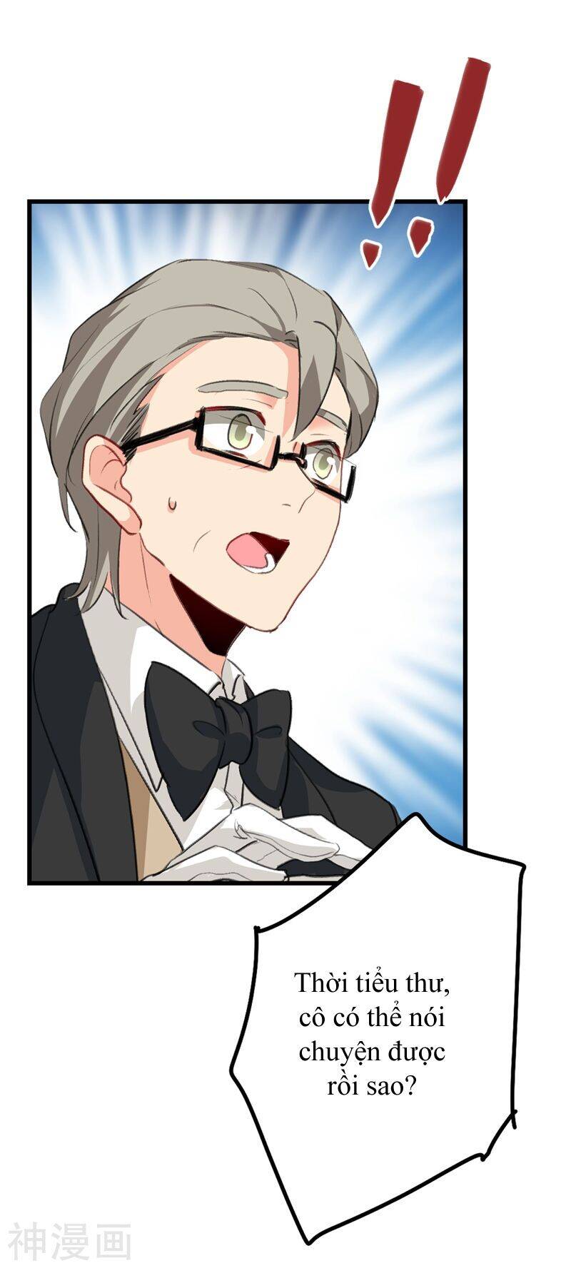 Tổng Tài Tại Thượng Chapter 289 - Trang 2