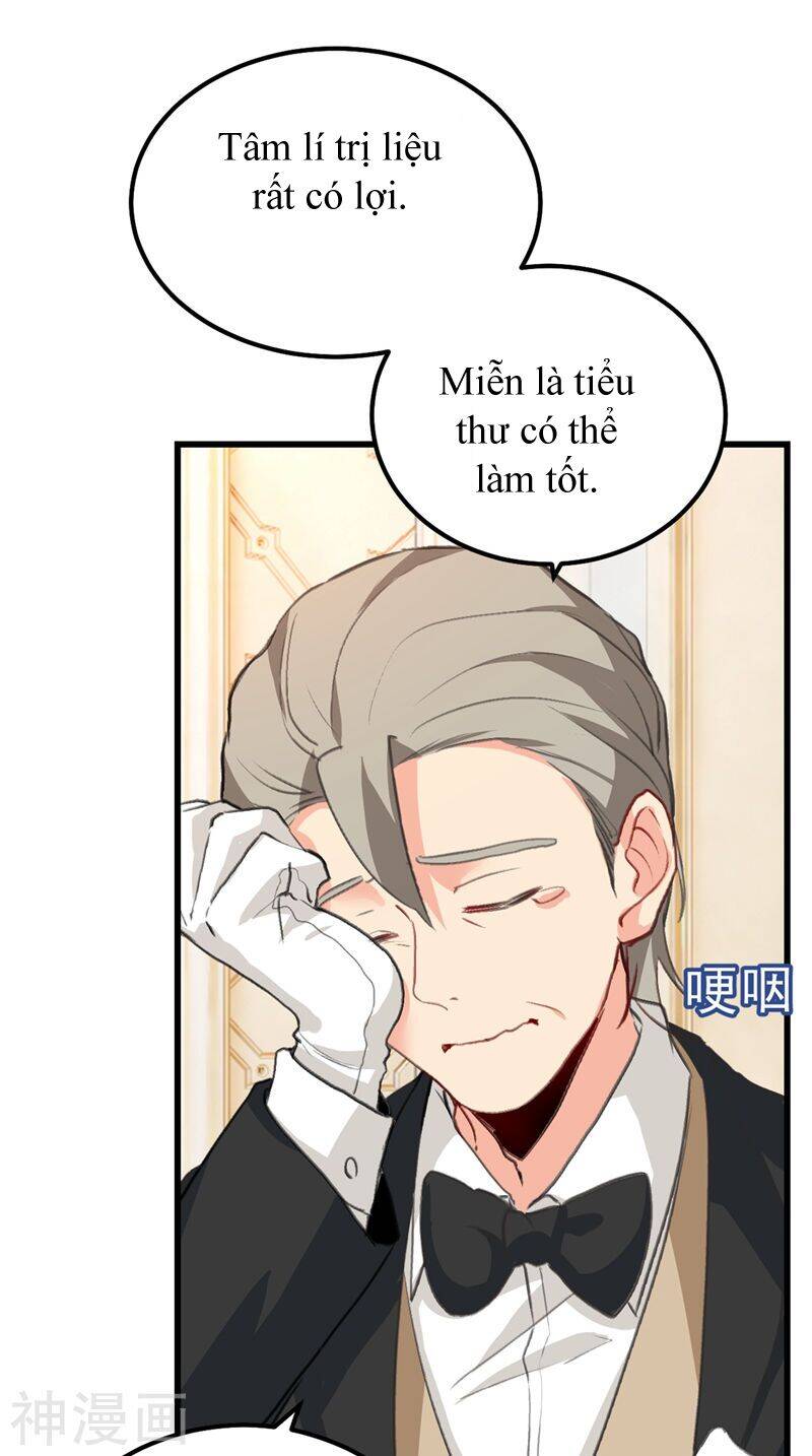 Tổng Tài Tại Thượng Chapter 289 - Trang 2