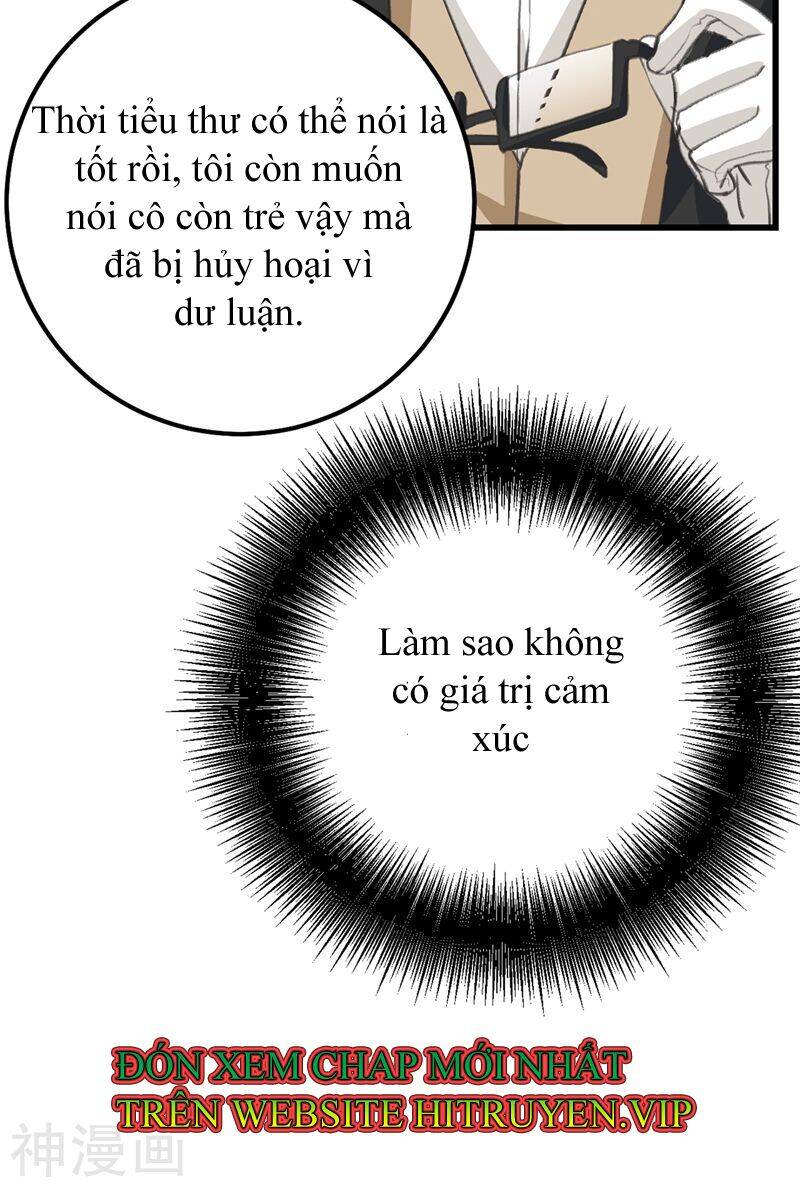 Tổng Tài Tại Thượng Chapter 289 - Trang 2