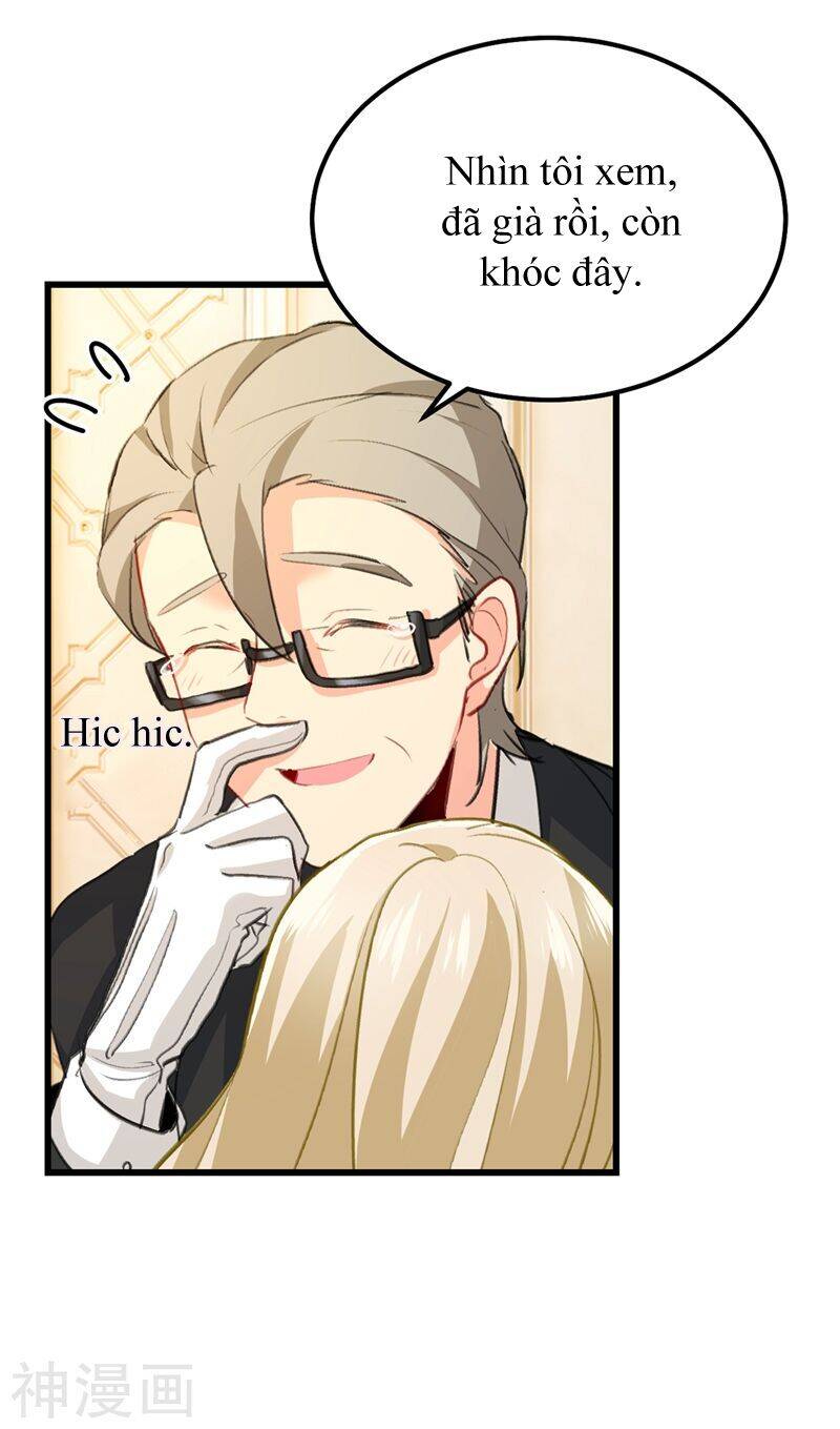 Tổng Tài Tại Thượng Chapter 289 - Trang 2