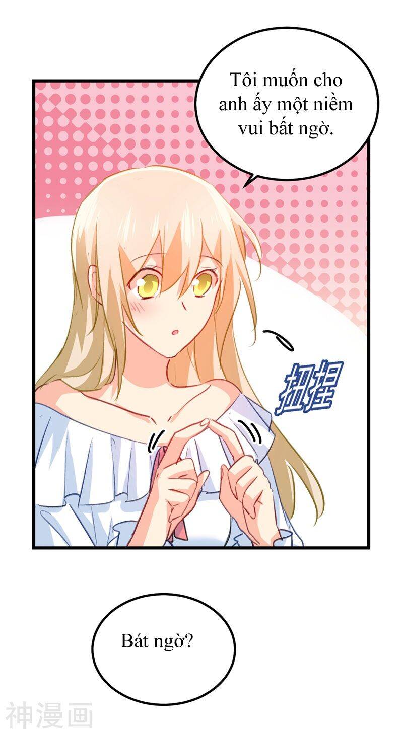 Tổng Tài Tại Thượng Chapter 289 - Trang 2