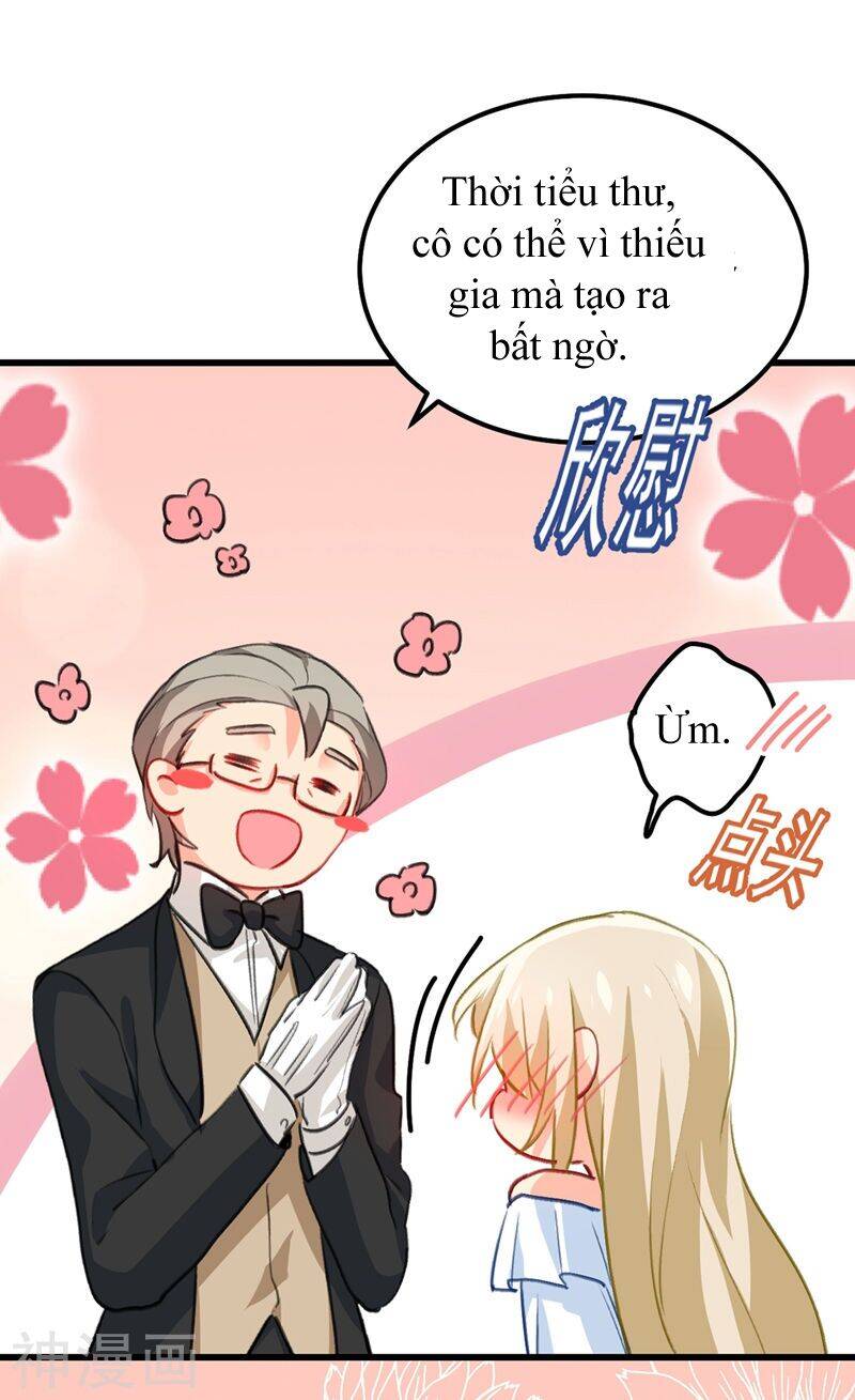 Tổng Tài Tại Thượng Chapter 289 - Trang 2