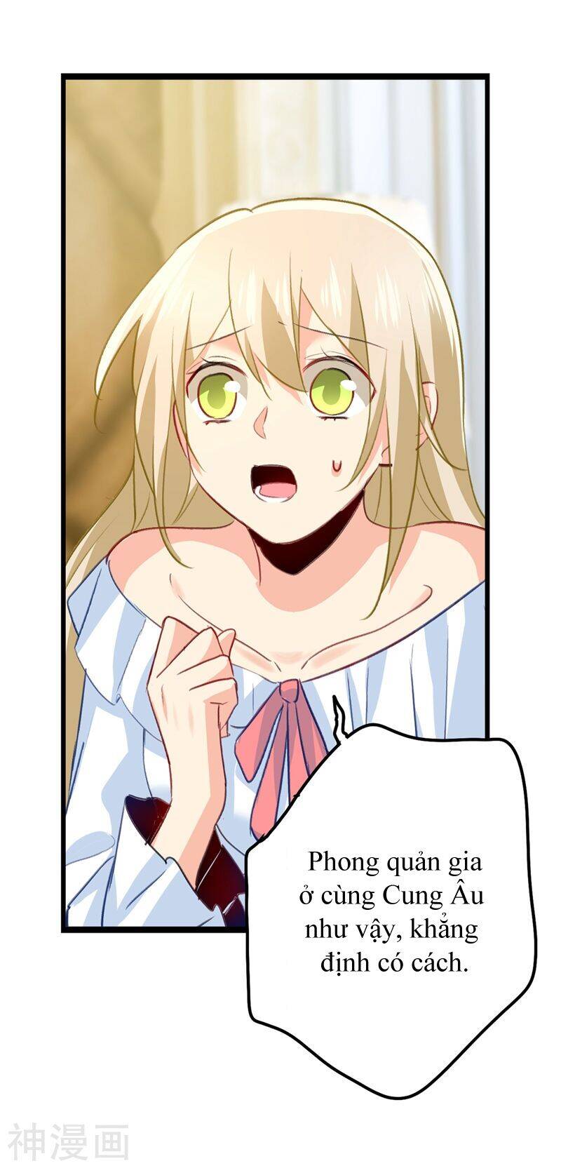 Tổng Tài Tại Thượng Chapter 289 - Trang 2