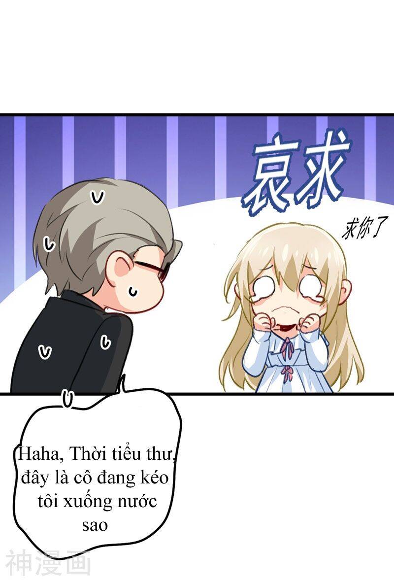 Tổng Tài Tại Thượng Chapter 289 - Trang 2