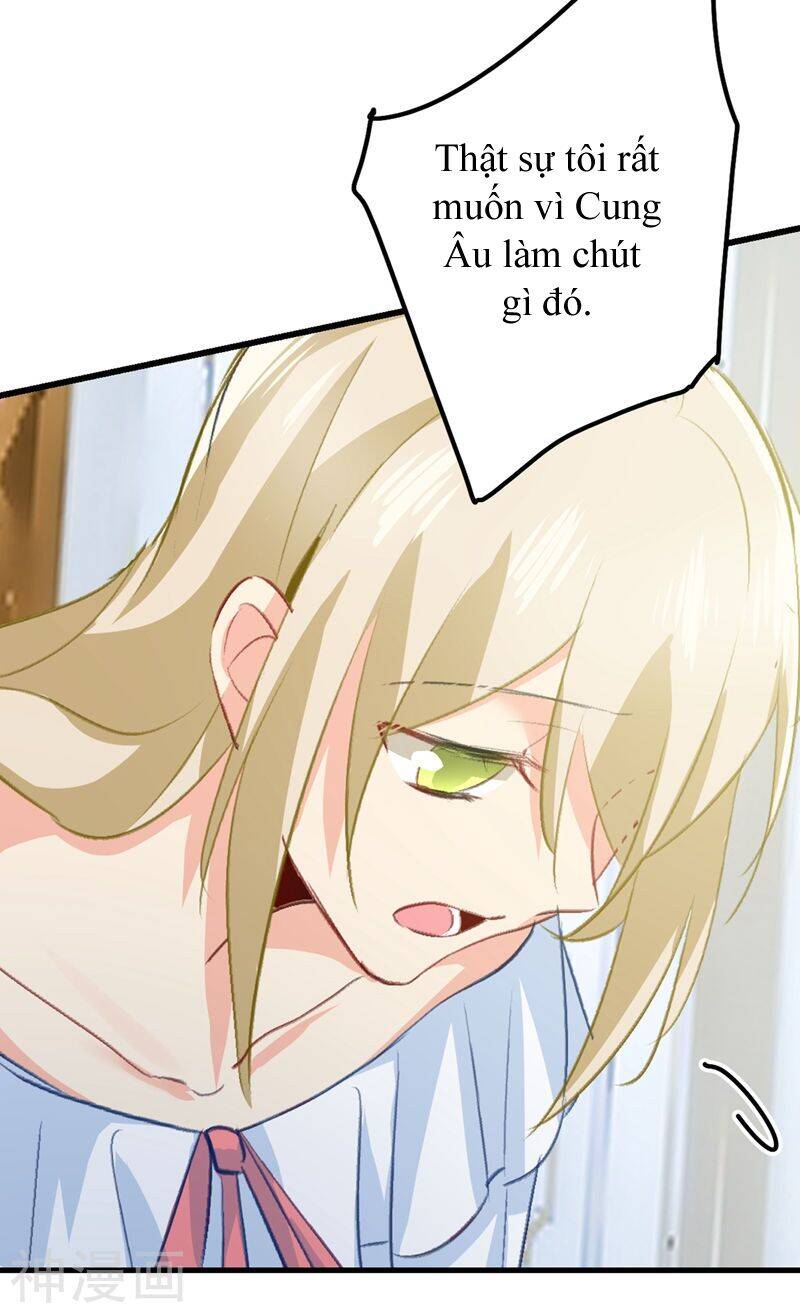 Tổng Tài Tại Thượng Chapter 289 - Trang 2