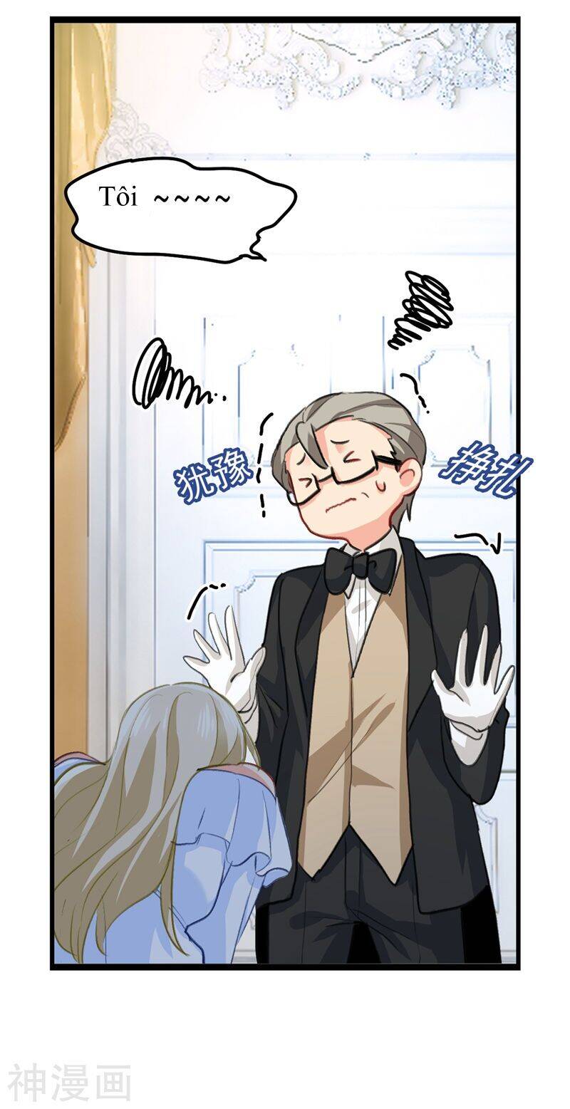 Tổng Tài Tại Thượng Chapter 289 - Trang 2