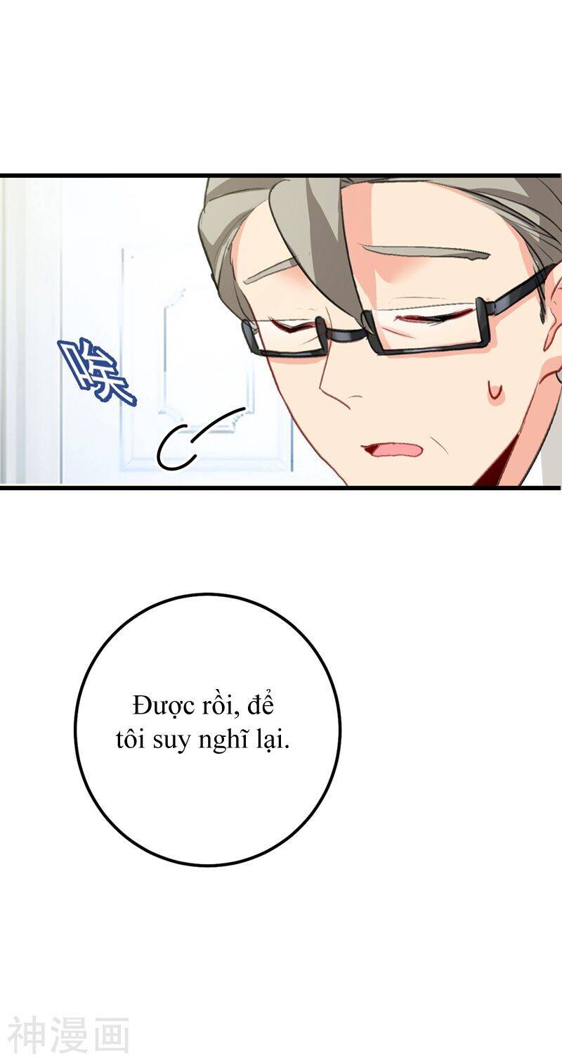 Tổng Tài Tại Thượng Chapter 289 - Trang 2