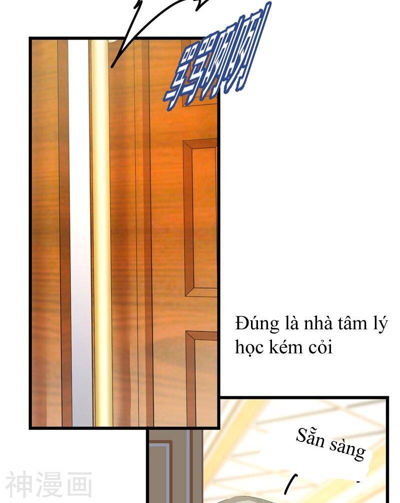 Tổng Tài Tại Thượng Chapter 289 - Trang 2