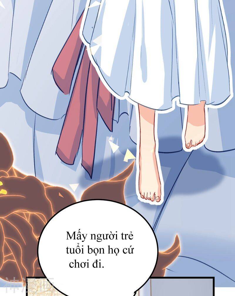 Tổng Tài Tại Thượng Chapter 289 - Trang 2