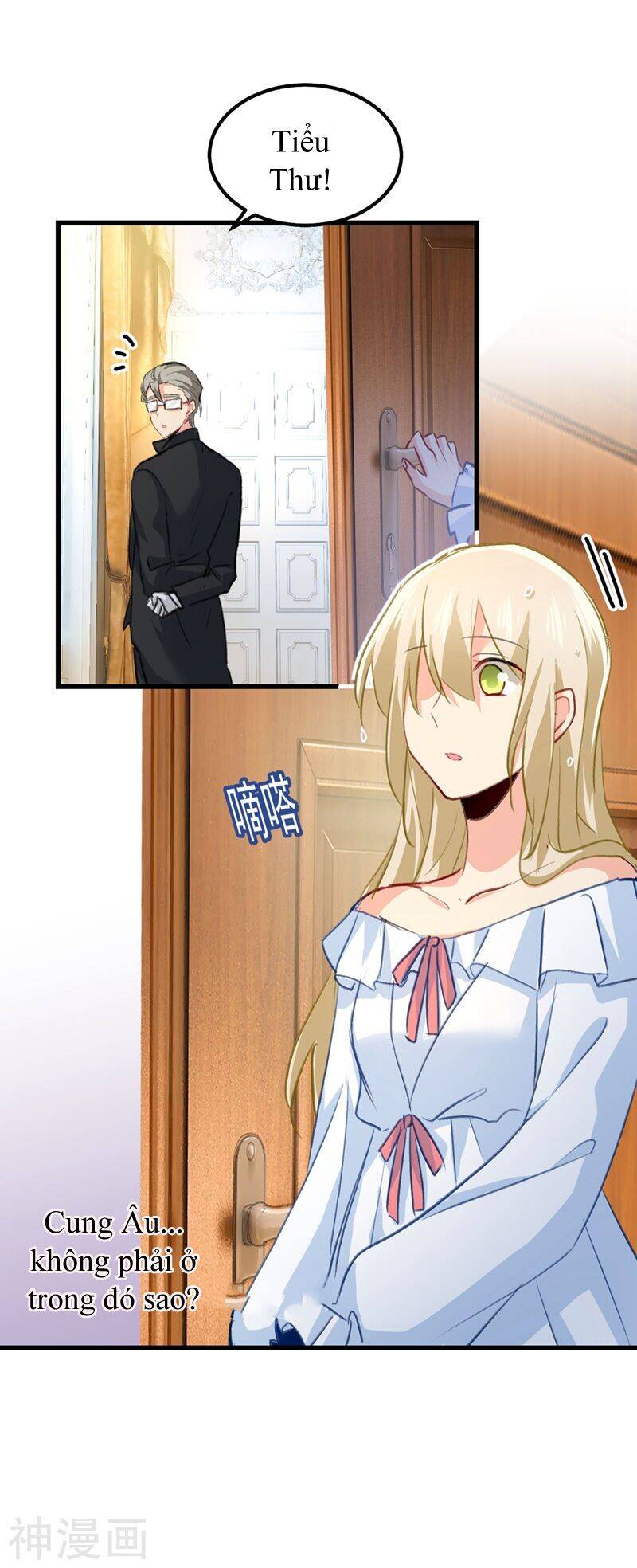 Tổng Tài Tại Thượng Chapter 289 - Trang 2