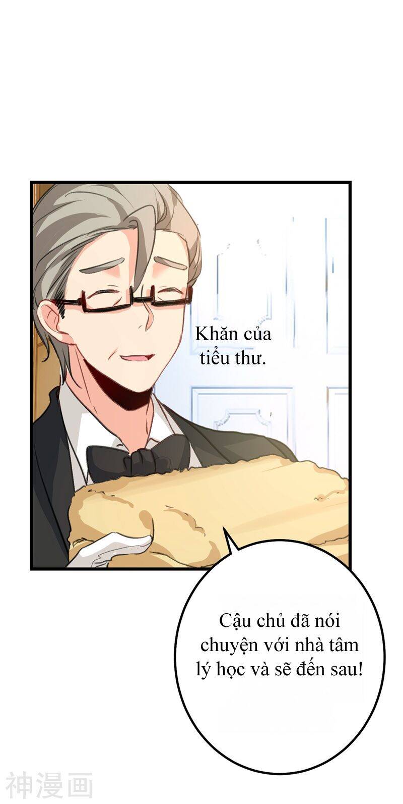 Tổng Tài Tại Thượng Chapter 289 - Trang 2