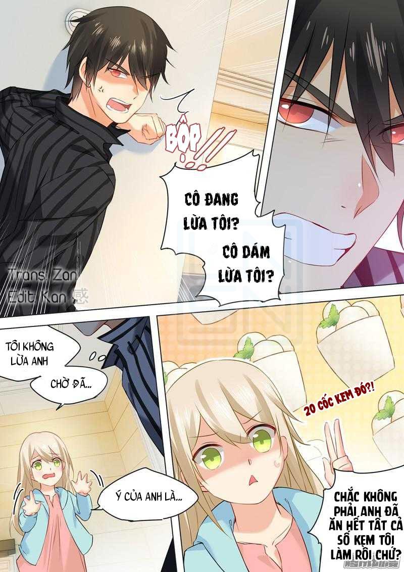Tổng Tài Tại Thượng Chapter 29 - Trang 2
