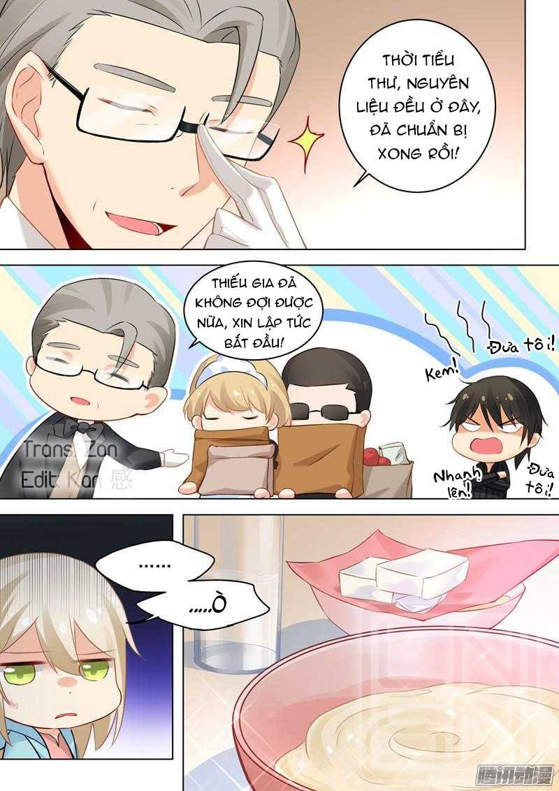 Tổng Tài Tại Thượng Chapter 29 - Trang 2