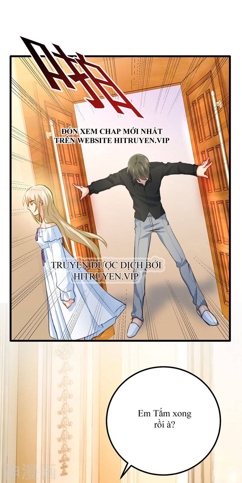 Tổng Tài Tại Thượng Chapter 290 - Trang 2