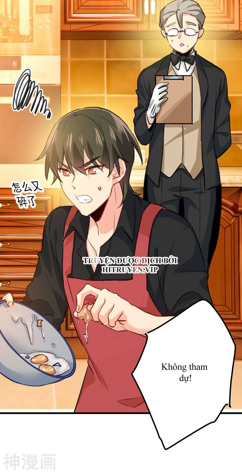 Tổng Tài Tại Thượng Chapter 290 - Trang 2