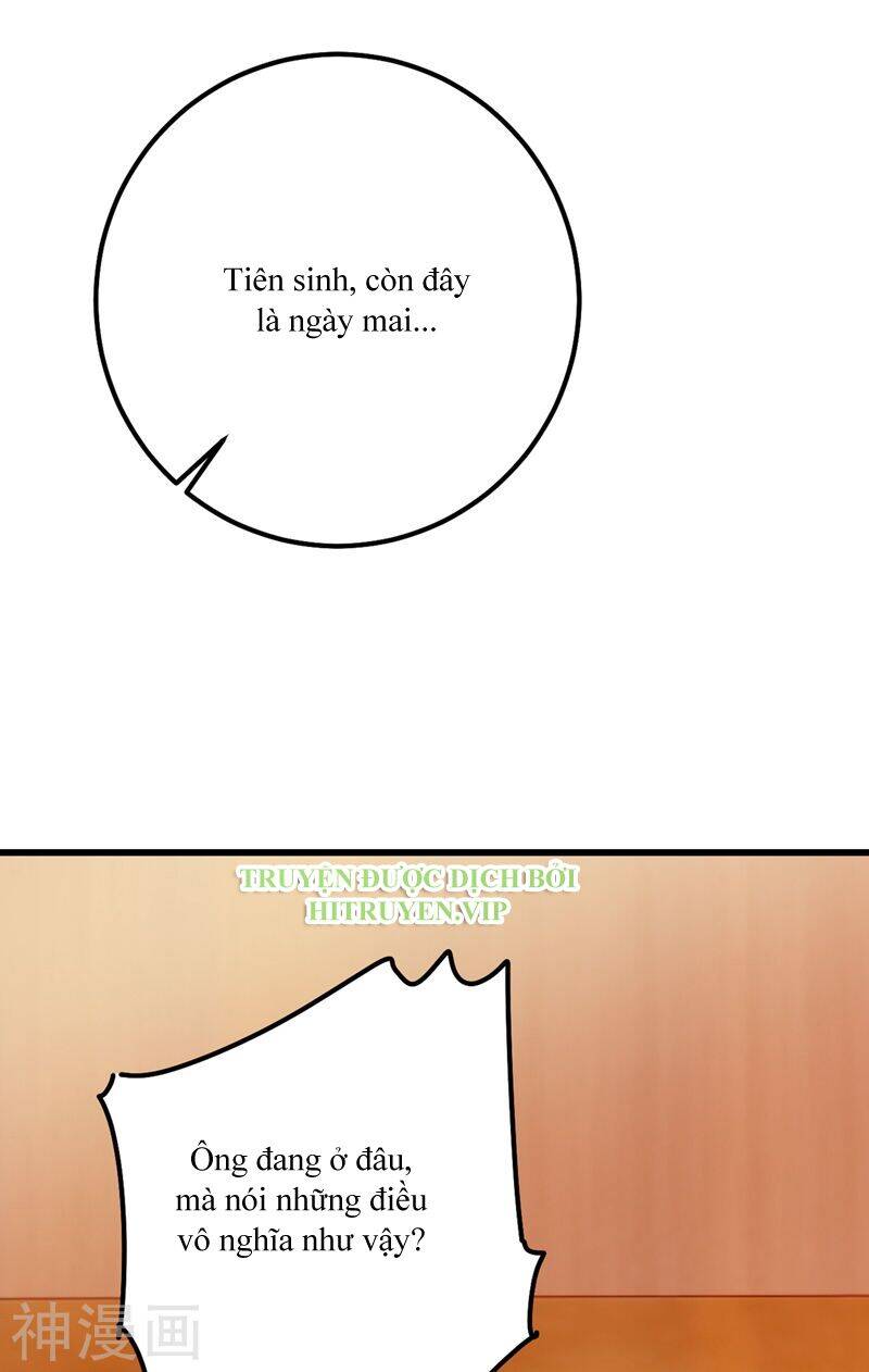Tổng Tài Tại Thượng Chapter 290 - Trang 2