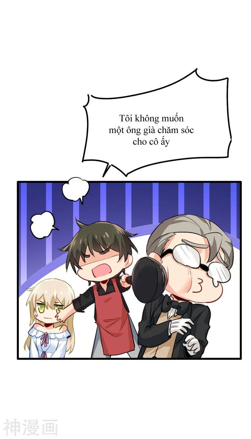 Tổng Tài Tại Thượng Chapter 290 - Trang 2