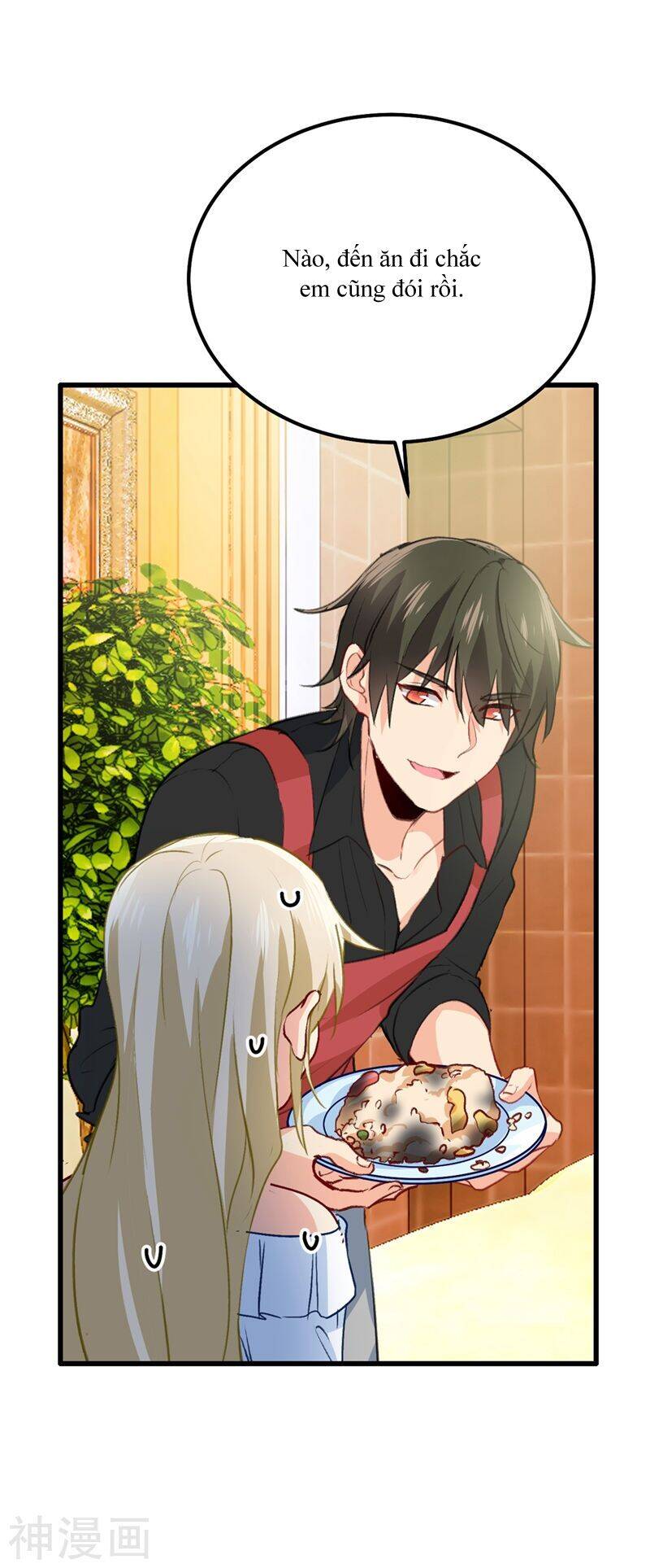 Tổng Tài Tại Thượng Chapter 290 - Trang 2