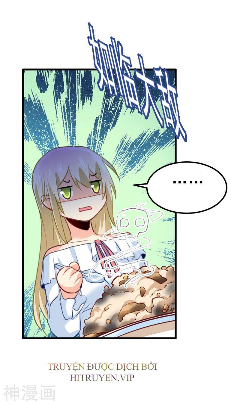 Tổng Tài Tại Thượng Chapter 290 - Trang 2