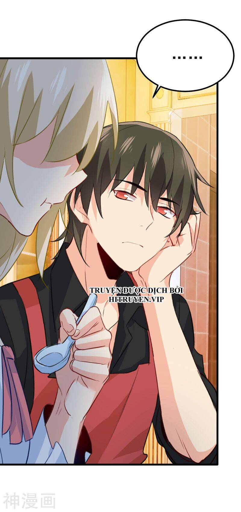 Tổng Tài Tại Thượng Chapter 290 - Trang 2