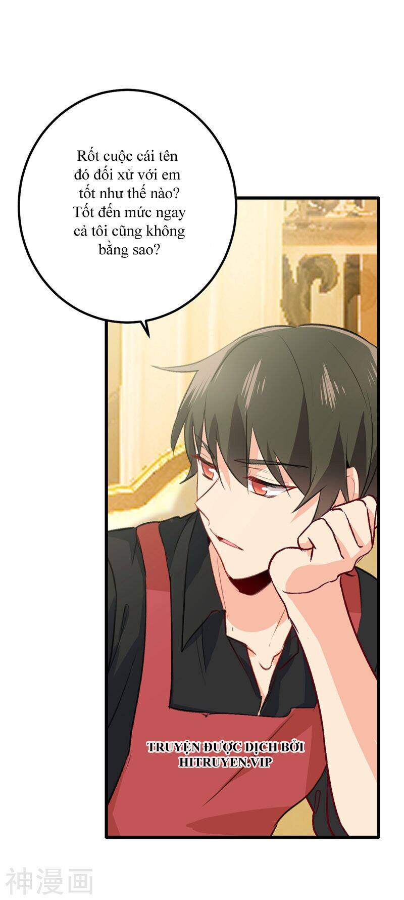 Tổng Tài Tại Thượng Chapter 290 - Trang 2