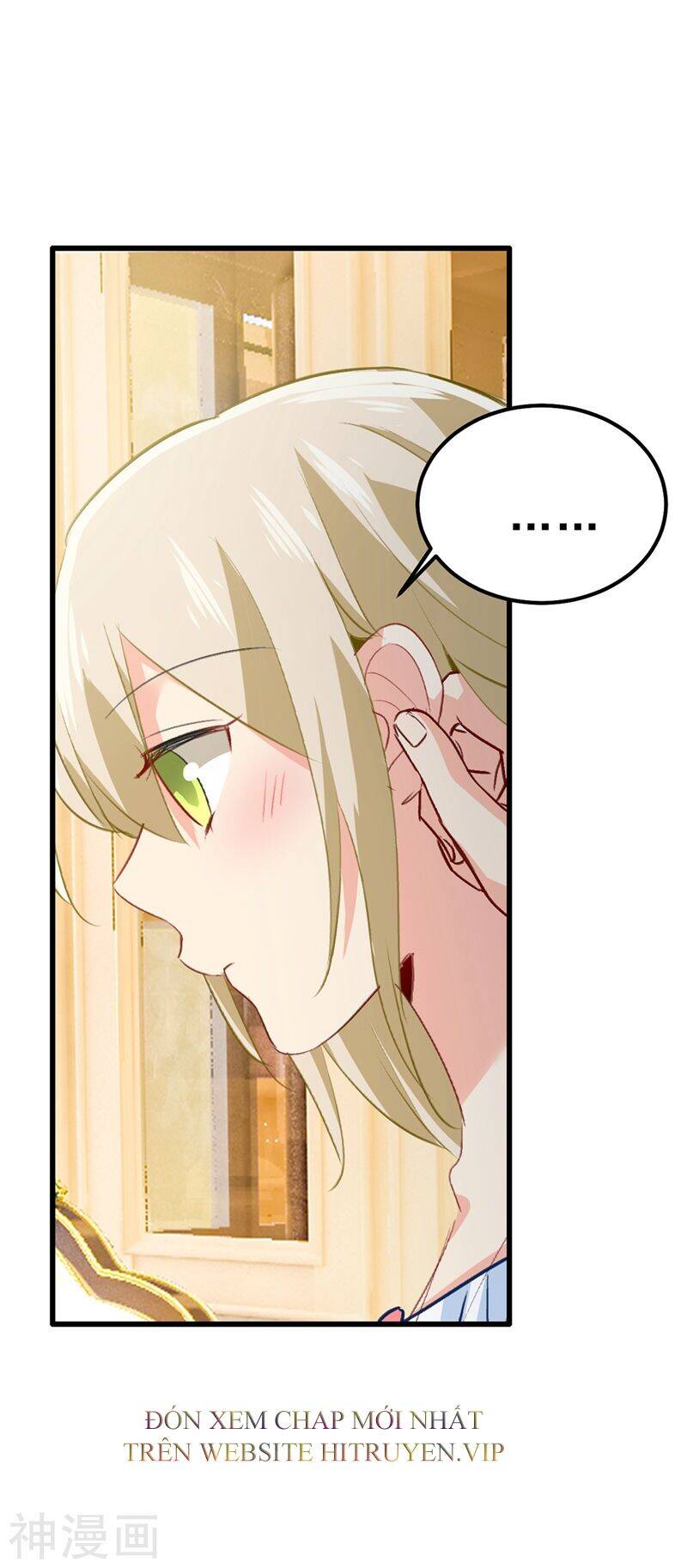 Tổng Tài Tại Thượng Chapter 290 - Trang 2