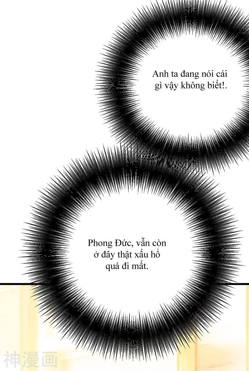 Tổng Tài Tại Thượng Chapter 290 - Trang 2