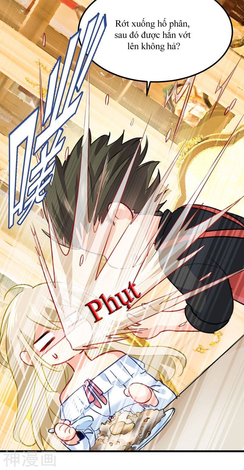 Tổng Tài Tại Thượng Chapter 290 - Trang 2