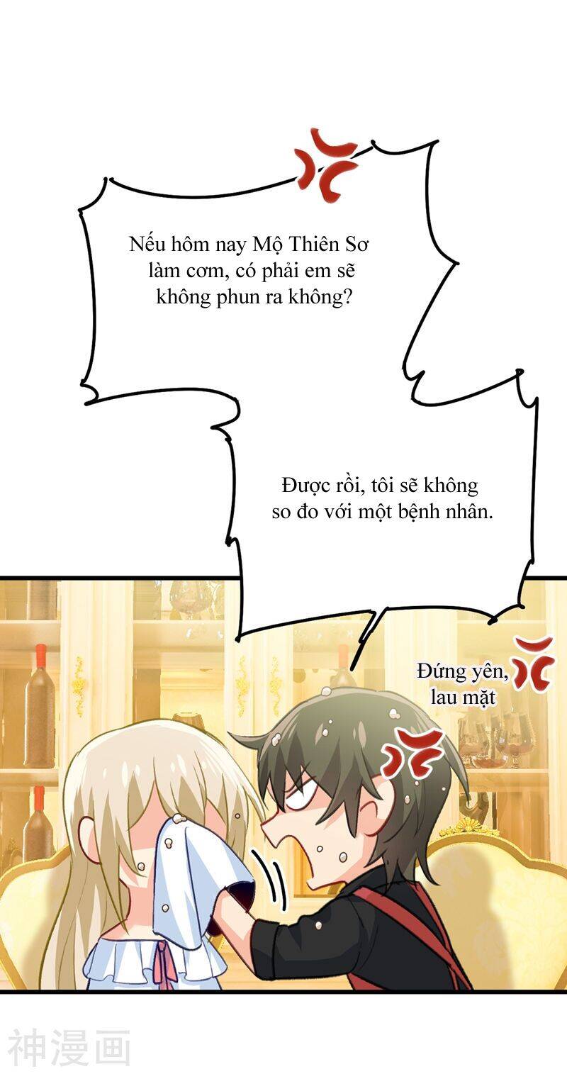 Tổng Tài Tại Thượng Chapter 290 - Trang 2