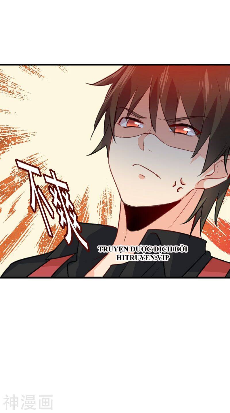 Tổng Tài Tại Thượng Chapter 290 - Trang 2