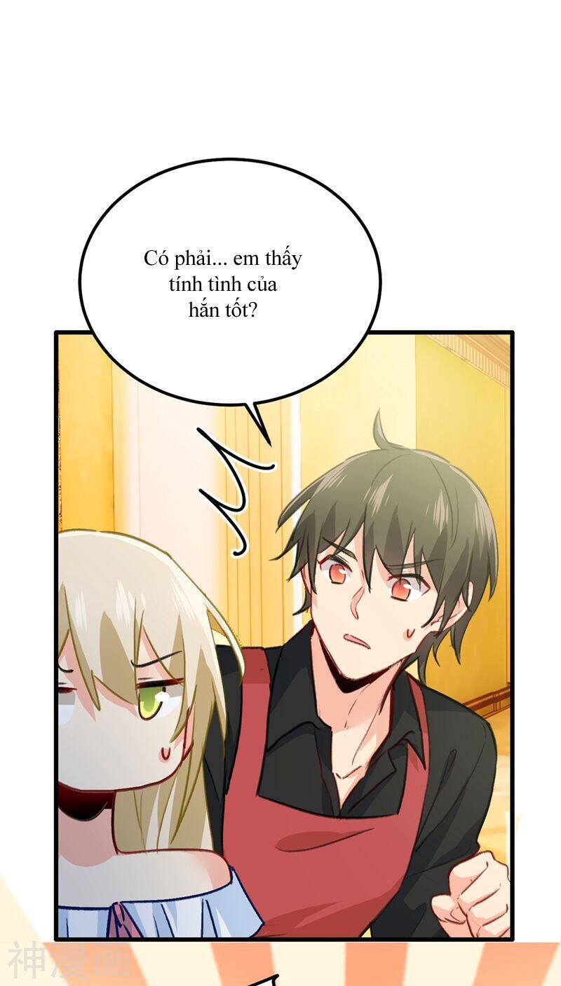 Tổng Tài Tại Thượng Chapter 290 - Trang 2