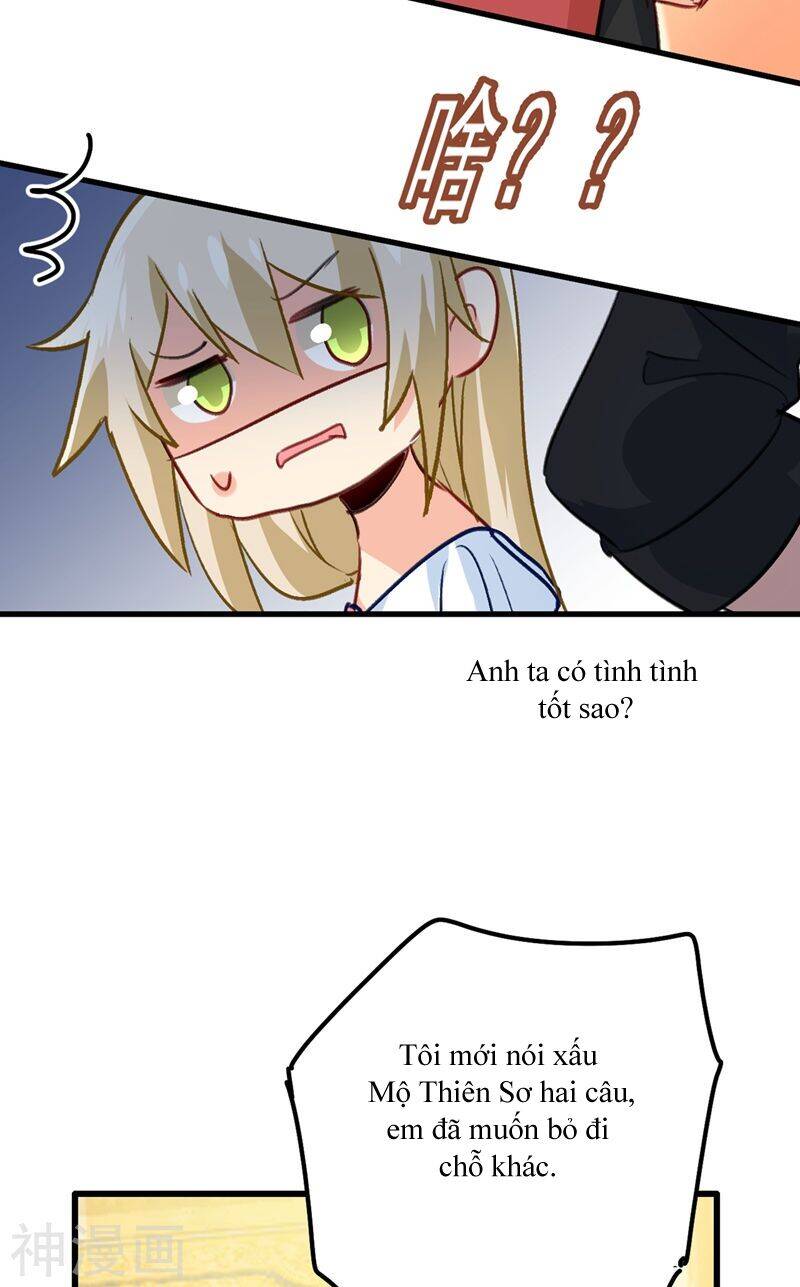 Tổng Tài Tại Thượng Chapter 290 - Trang 2