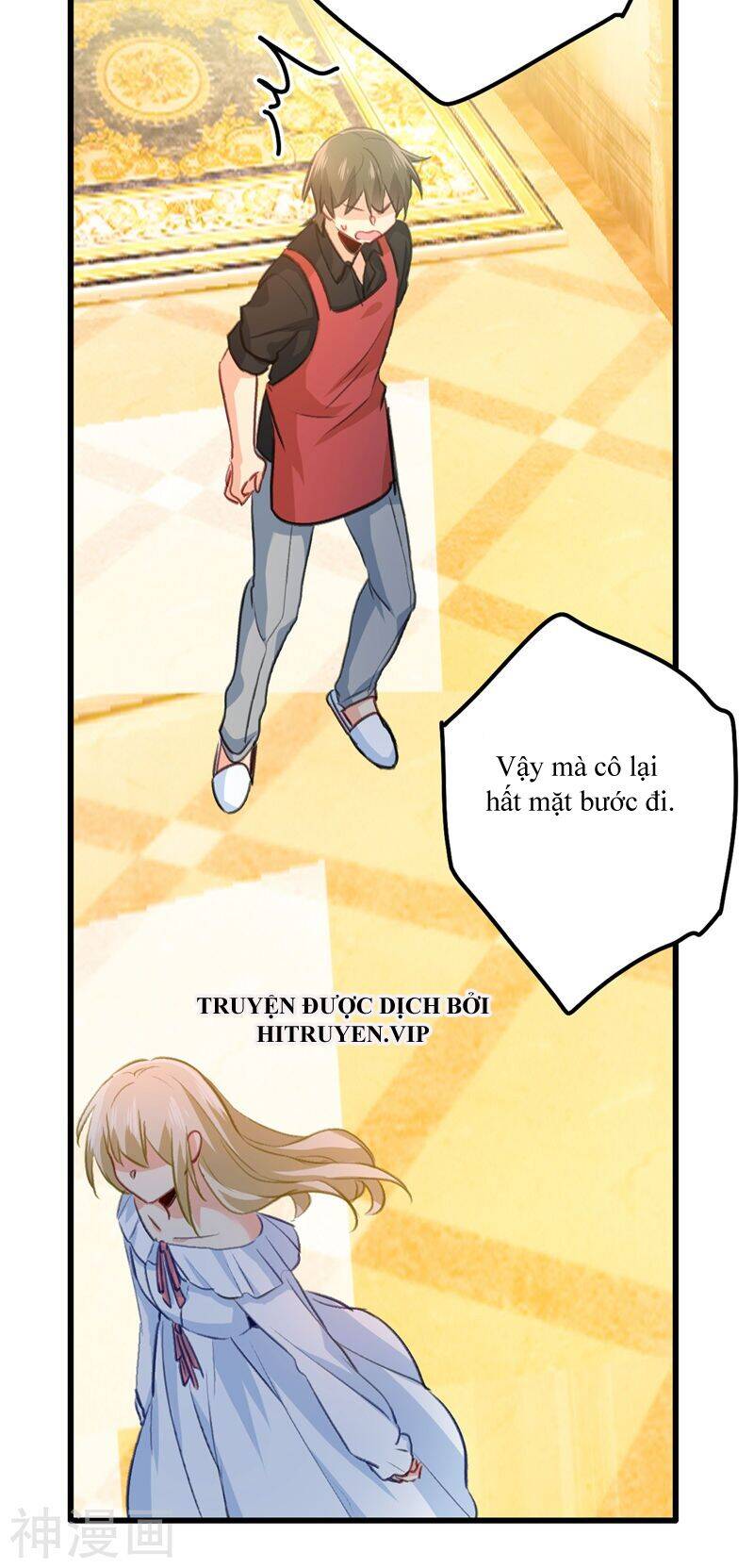 Tổng Tài Tại Thượng Chapter 290 - Trang 2