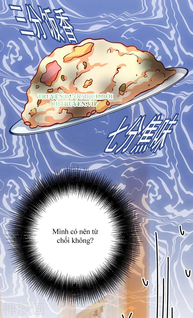 Tổng Tài Tại Thượng Chapter 290 - Trang 2