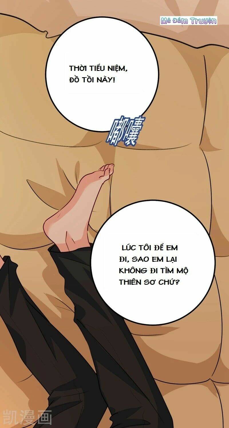 Tổng Tài Tại Thượng Chapter 291 - Trang 2