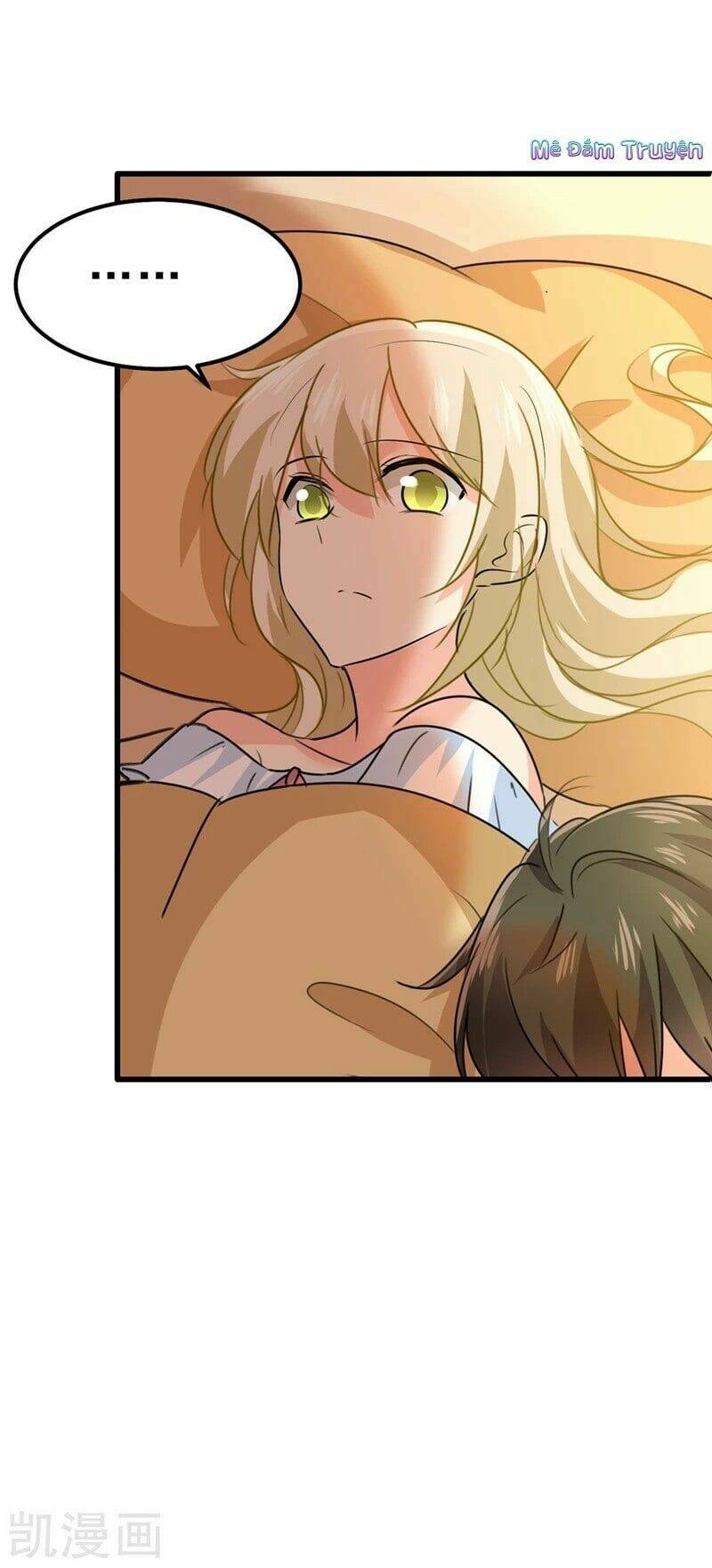 Tổng Tài Tại Thượng Chapter 291 - Trang 2