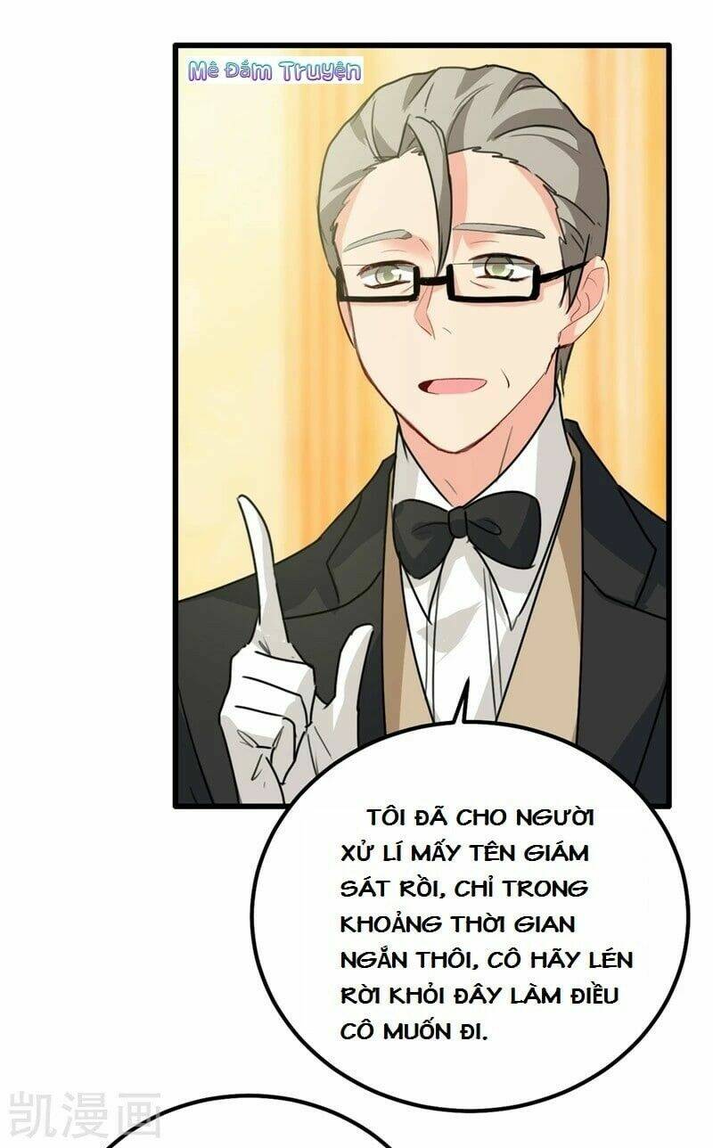 Tổng Tài Tại Thượng Chapter 291 - Trang 2