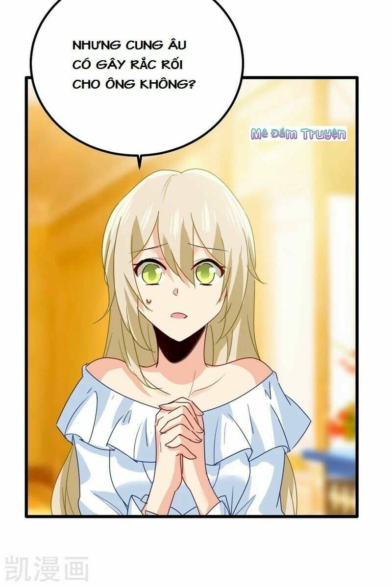 Tổng Tài Tại Thượng Chapter 291 - Trang 2