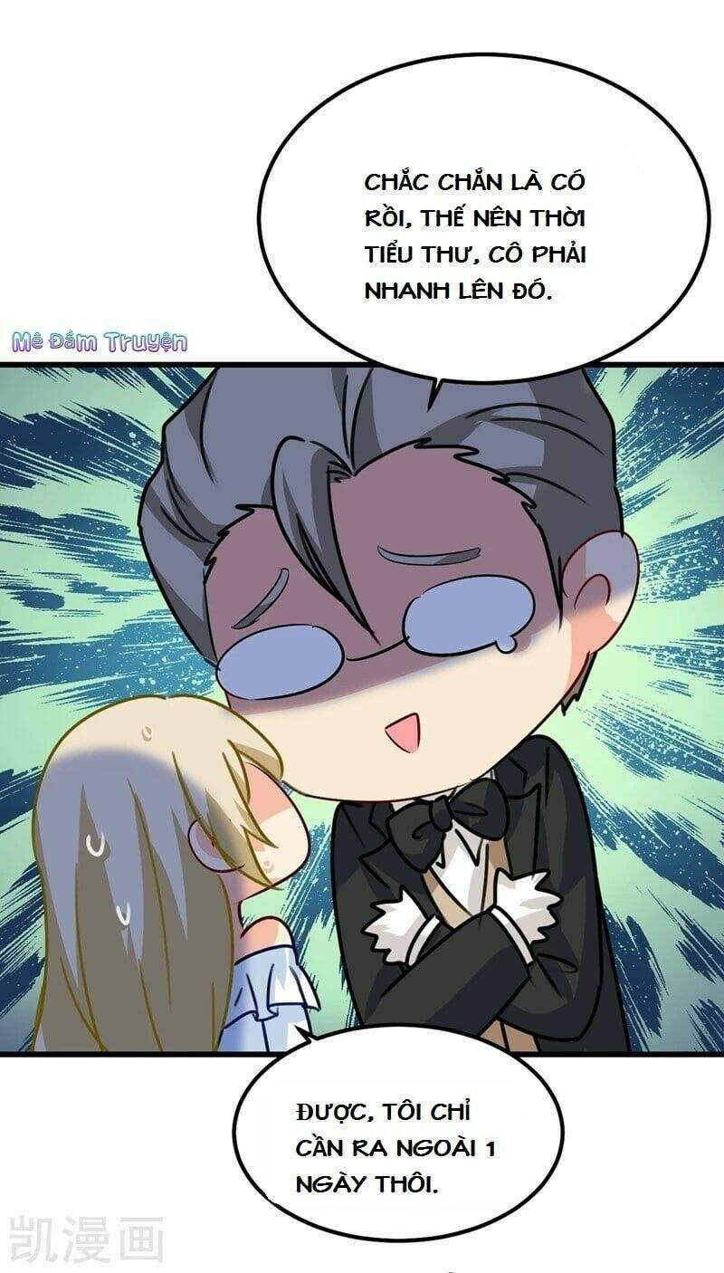 Tổng Tài Tại Thượng Chapter 291 - Trang 2