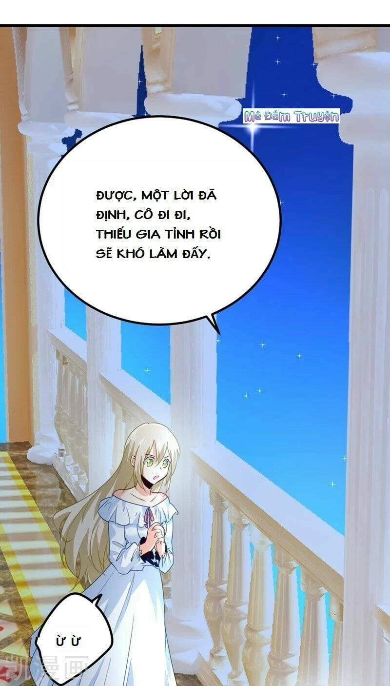 Tổng Tài Tại Thượng Chapter 291 - Trang 2