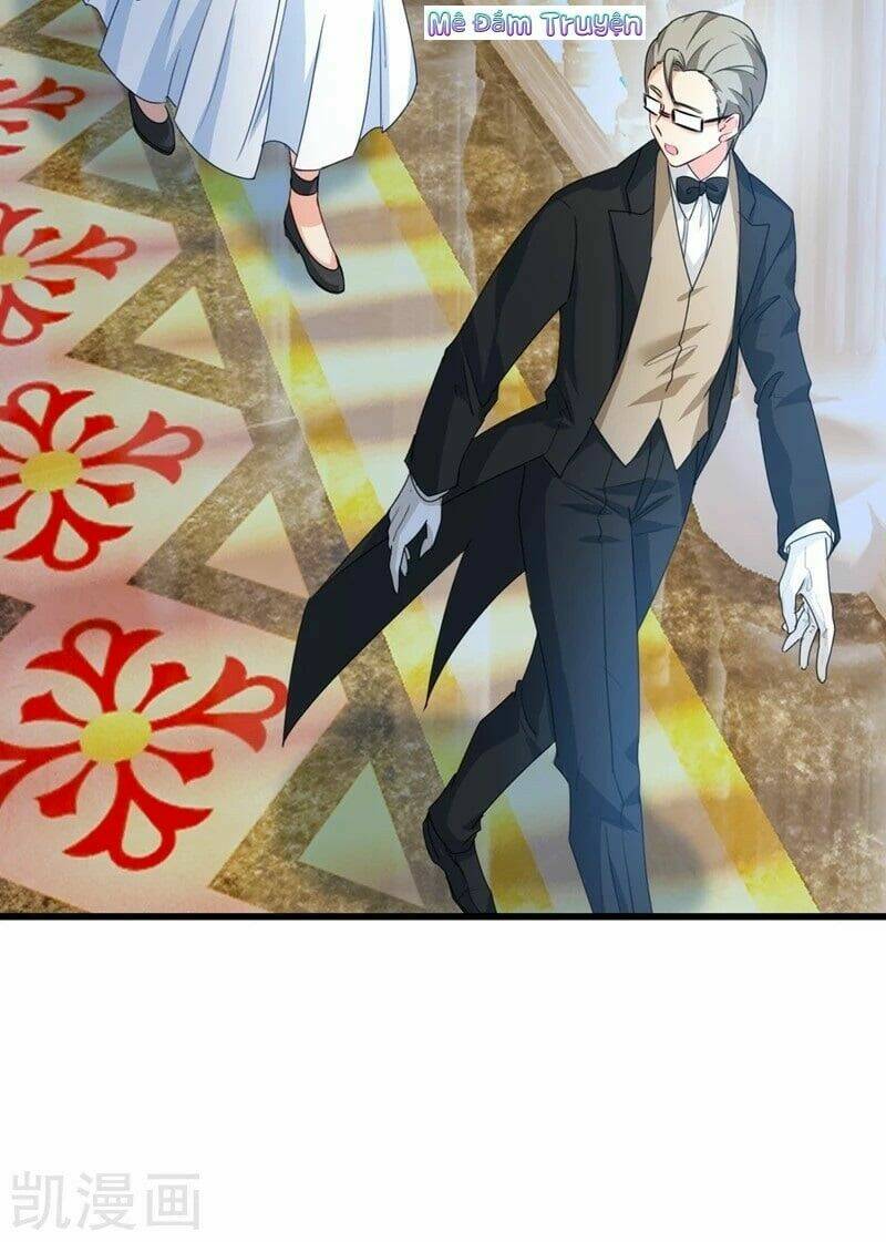Tổng Tài Tại Thượng Chapter 291 - Trang 2
