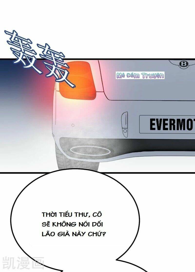 Tổng Tài Tại Thượng Chapter 291 - Trang 2