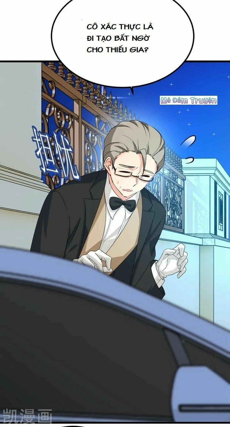 Tổng Tài Tại Thượng Chapter 291 - Trang 2
