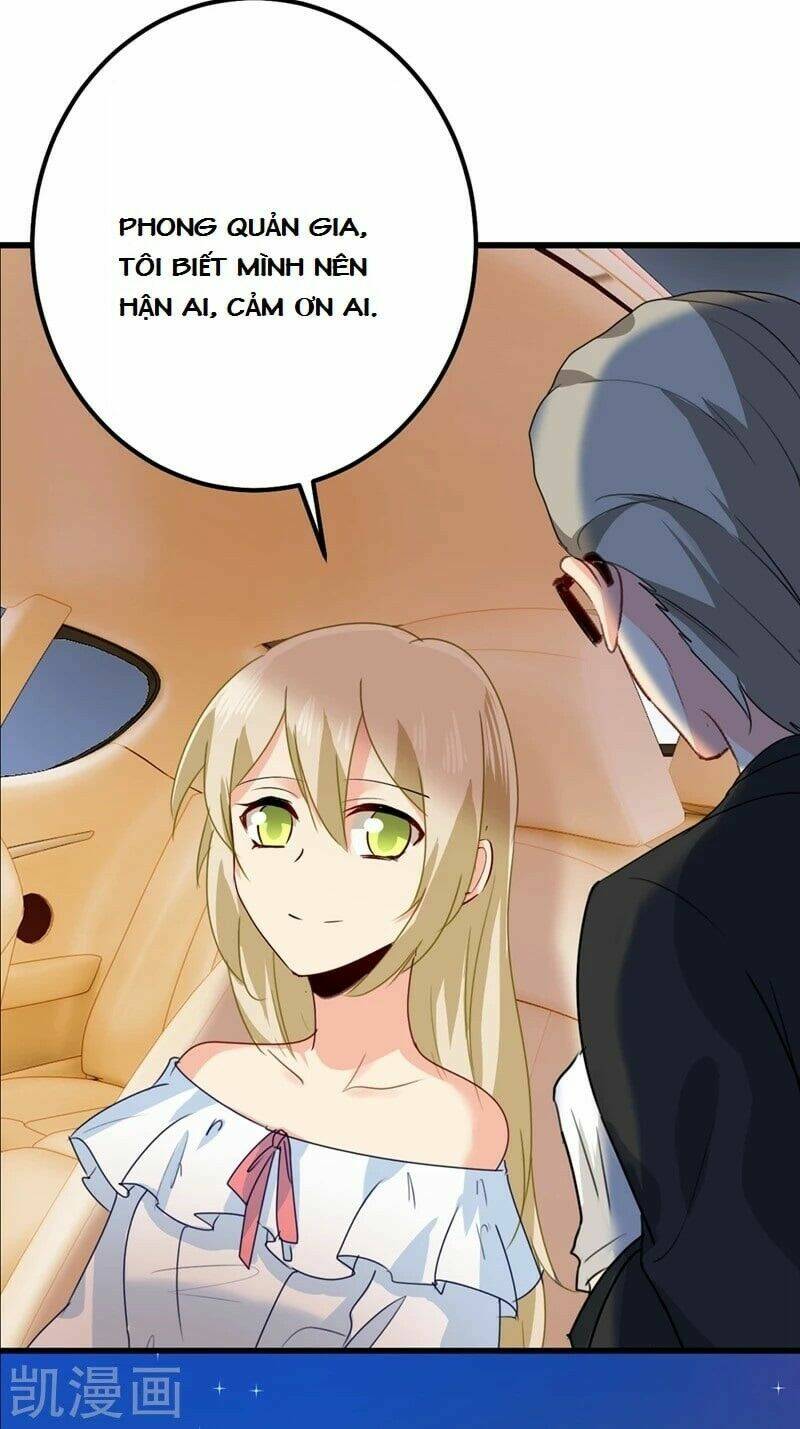 Tổng Tài Tại Thượng Chapter 291 - Trang 2