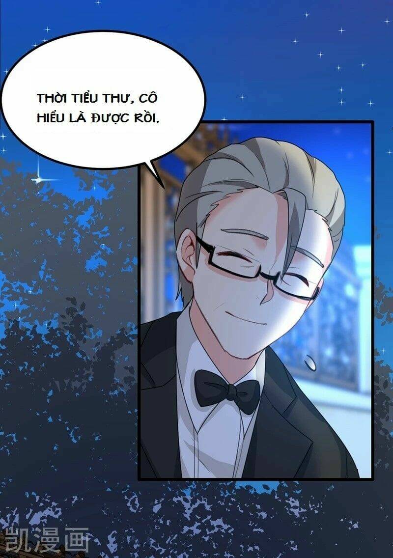 Tổng Tài Tại Thượng Chapter 291 - Trang 2