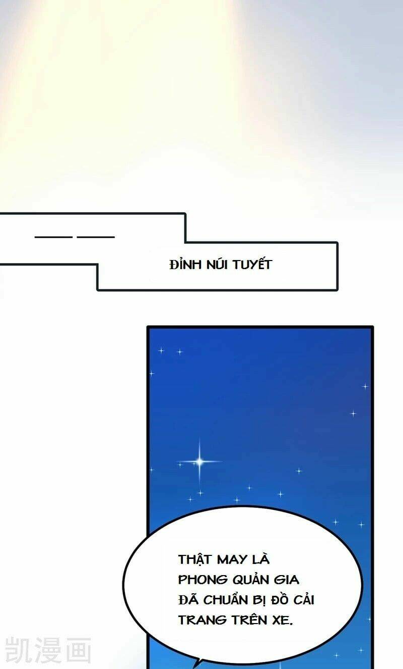 Tổng Tài Tại Thượng Chapter 291 - Trang 2