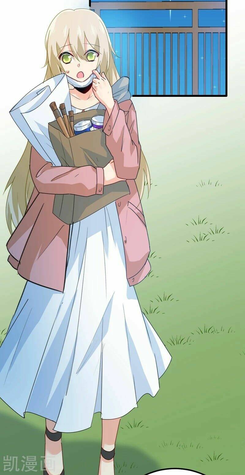 Tổng Tài Tại Thượng Chapter 291 - Trang 2