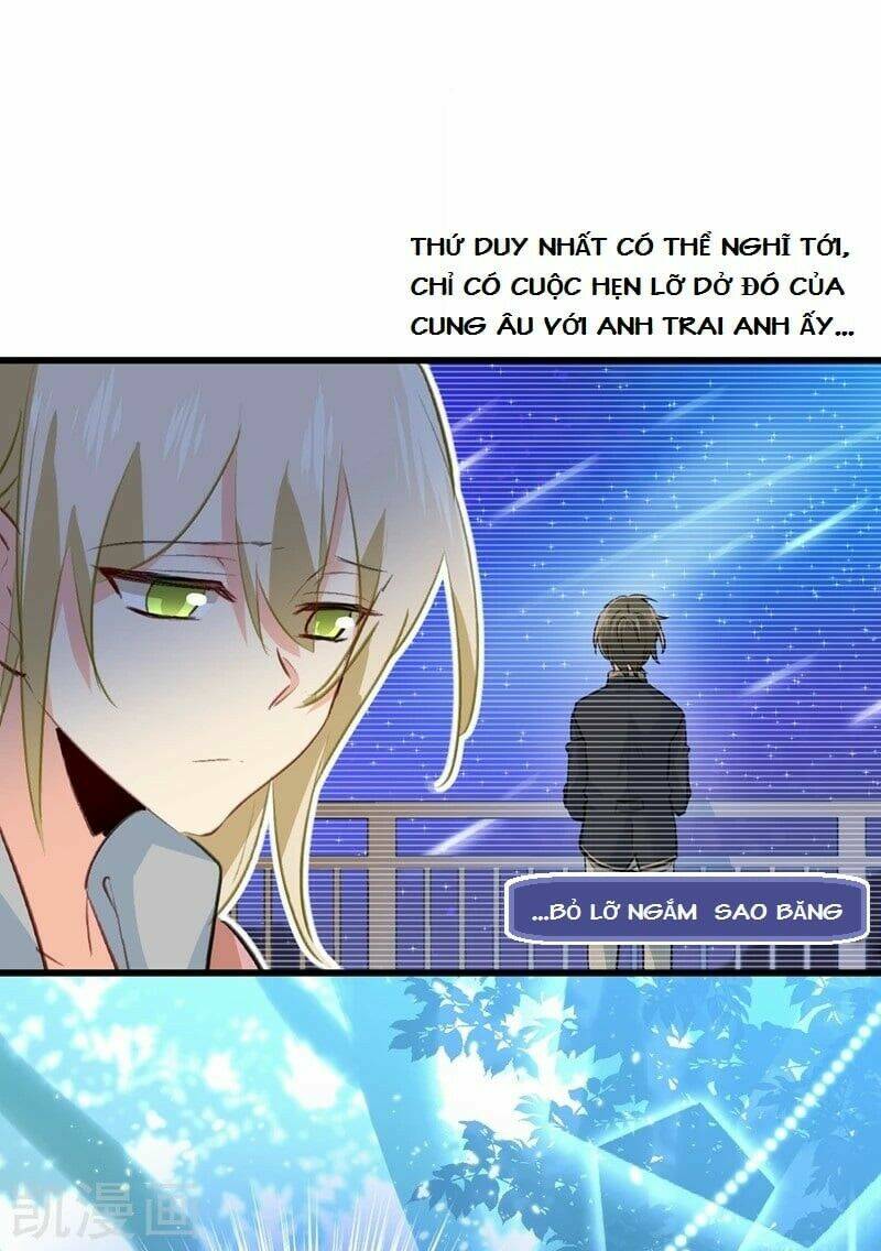 Tổng Tài Tại Thượng Chapter 291 - Trang 2