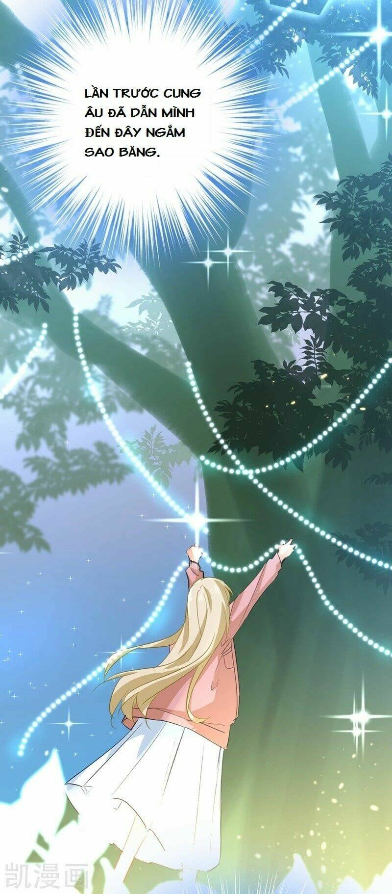 Tổng Tài Tại Thượng Chapter 291 - Trang 2