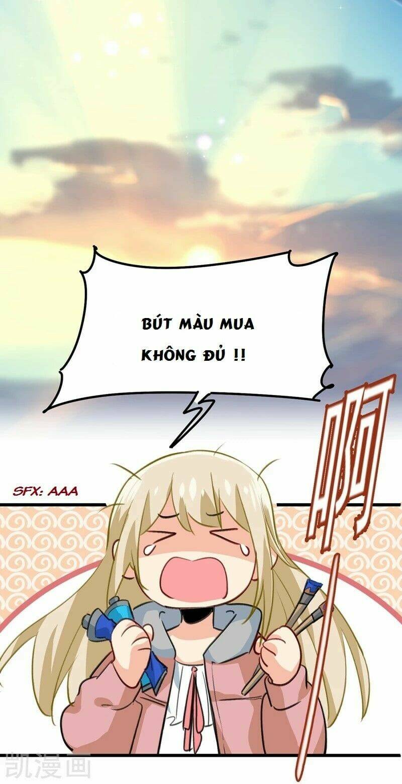 Tổng Tài Tại Thượng Chapter 291 - Trang 2